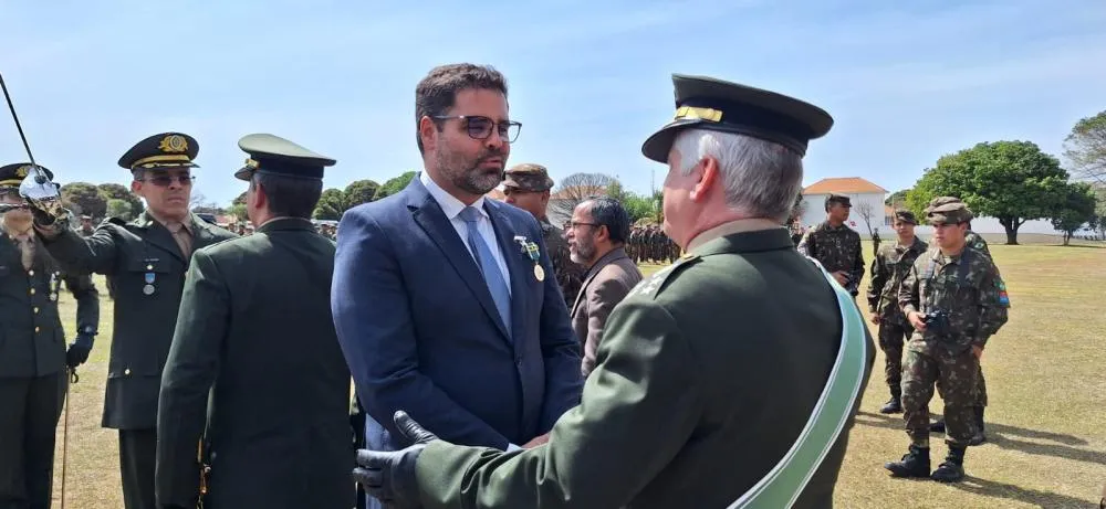 Assessoria de Imprensa Projeto Cerrado Ribas do Rio Pardo 