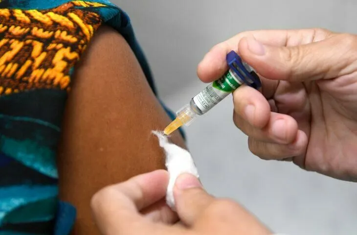 Foto: Bruno Rezende/GovMS