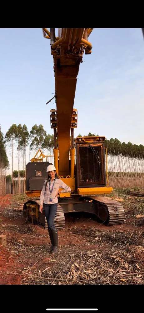 Por meio da qualificação profissional, Suzano impulsiona carreiras em Ribas do Rio Pardo (MS)