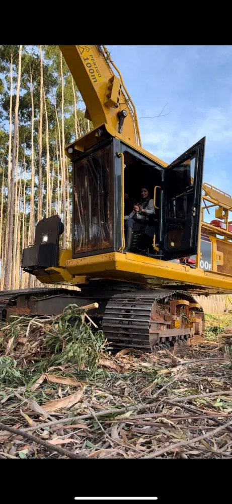 Por meio da qualificação profissional, Suzano impulsiona carreiras em Ribas do Rio Pardo (MS)