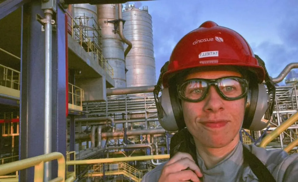 Por meio da qualificação profissional, Suzano impulsiona carreiras em Ribas do Rio Pardo (MS)