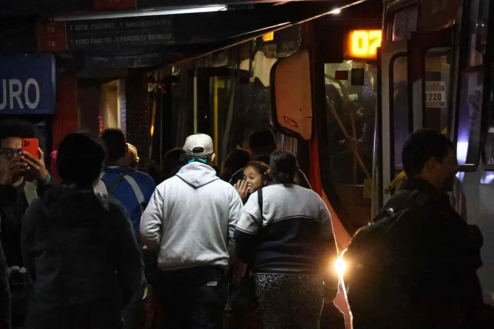 Consórcio é investigado por irregularidades em questões trabalhistas. (Foto: Madu Livramento, Jornal Midiamax)