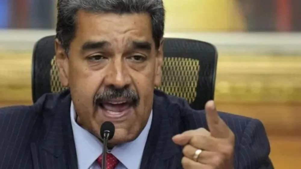 (Foto: Matias Delacroix/Associated Press)