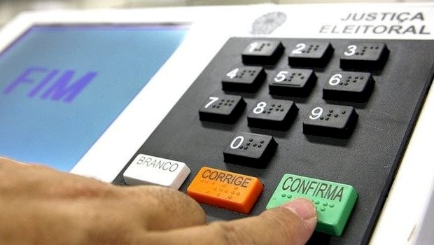 Resultado oficial das eleições municipais Ribas do Rio Pardo 2020