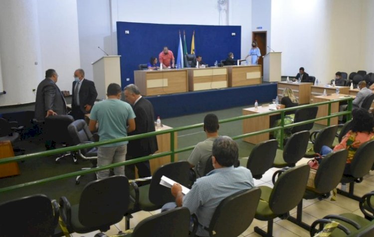 RIBAS DO RIO PARDO - Ao tentar taxar o lixo, João Alfredo fracassa e projeto é rejeitado por todos vereadores